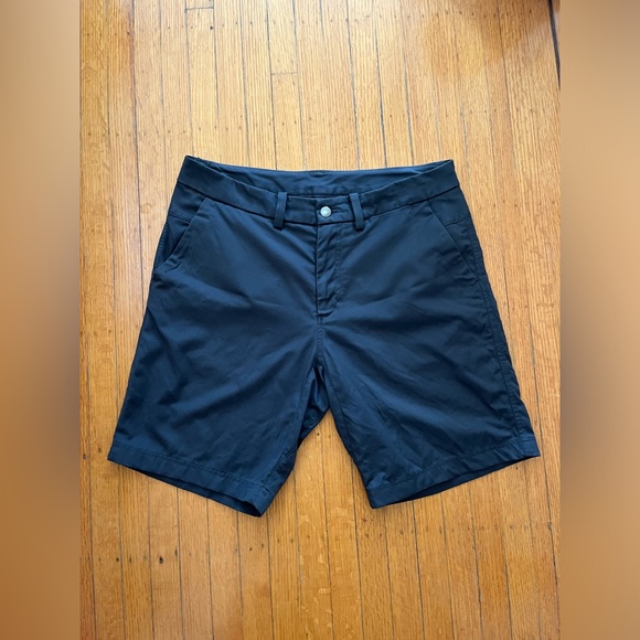 Lululemon Commission Shorts - 34 Waist - 9 Inch - Picture 1 of 3